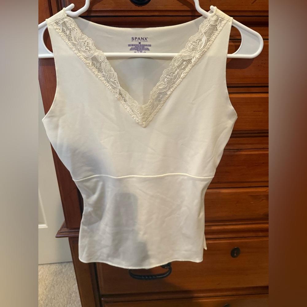 Spanx Tank top